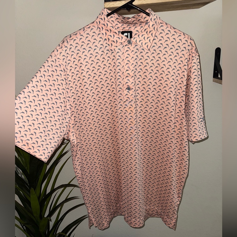 Foot Joy Polo